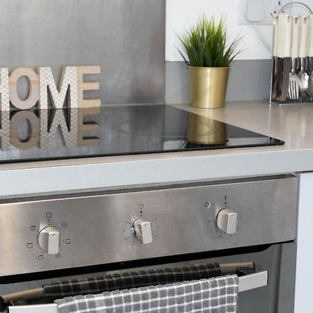 Birmingham City Centre - Luxury Apartment - Terrace - Next To Cube & Mailbox - Wifi - Smart Tv - Intercom Εξωτερικό φωτογραφία