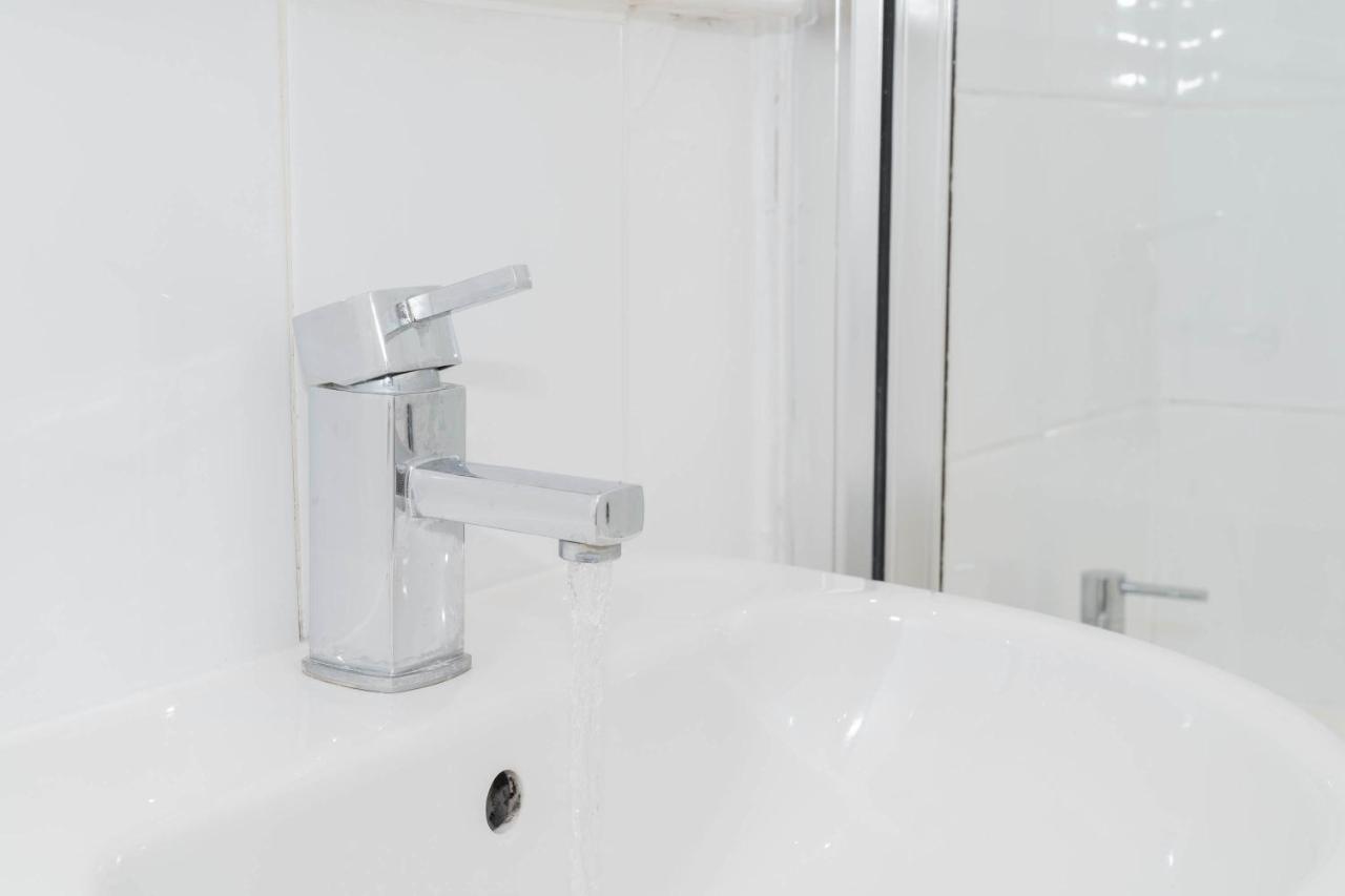 Birmingham City Centre - Luxury Apartment - Terrace - Next To Cube & Mailbox - Wifi - Smart Tv - Intercom Εξωτερικό φωτογραφία