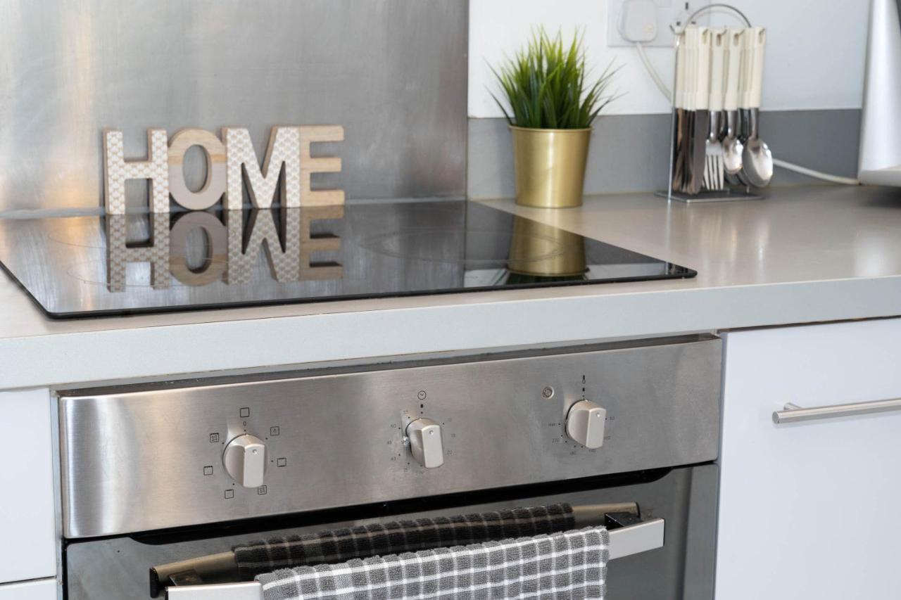 Birmingham City Centre - Luxury Apartment - Terrace - Next To Cube & Mailbox - Wifi - Smart Tv - Intercom Εξωτερικό φωτογραφία